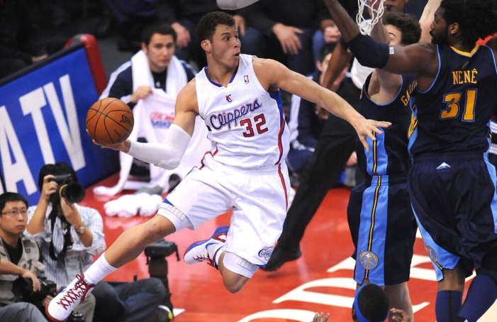 休息充足的掘金队主场迎战洛杉矶快船队 休息充足的掘金队主场迎战洛杉矶快船队